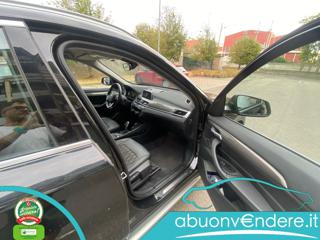 BMW X1 usata, con Fendinebbia