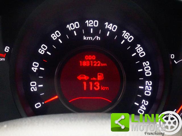 KIA Sportage usata, con ESP
