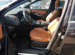 DS AUTOMOBILES DS 7 Crossback usata, con Autoradio