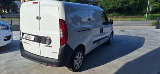 FIAT Doblo usata 11