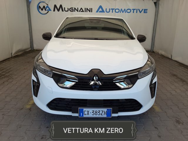 MITSUBISHI Colt usata, con ABS