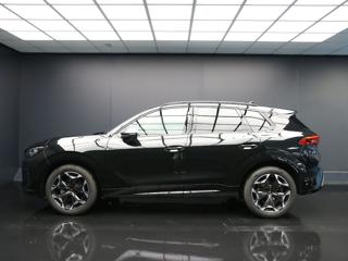 CUPRA Terramar usata, con Airbag Passeggero