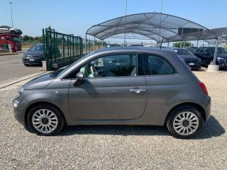 FIAT 500 usata, con Airbag
