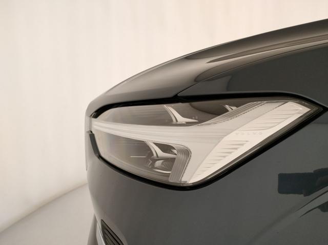 VOLVO XC60 usata, con Cerchi in lega