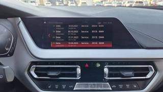 BMW 118 usata, con Volante multifunzione