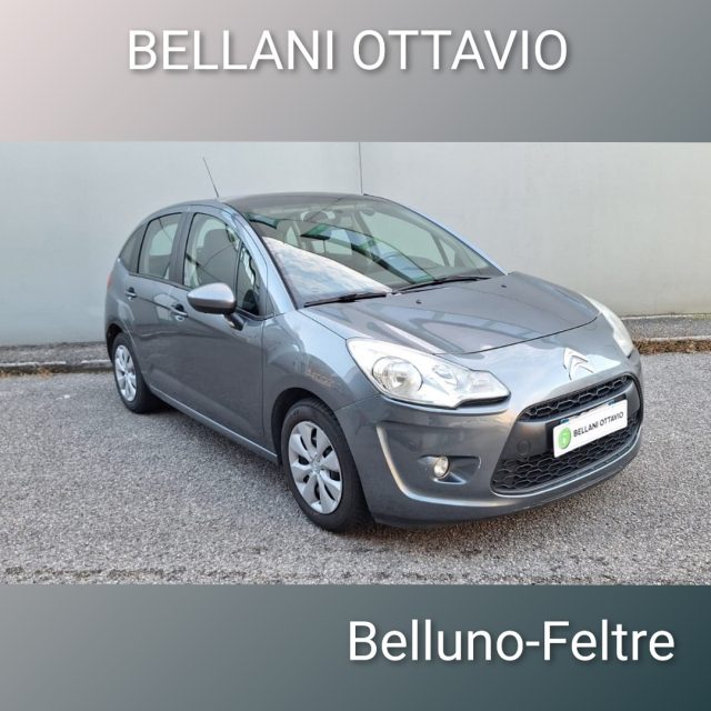 CITROEN C3 usata, con Airbag