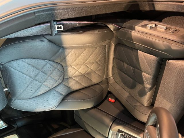 BMW X6 usata, con Controllo trazione
