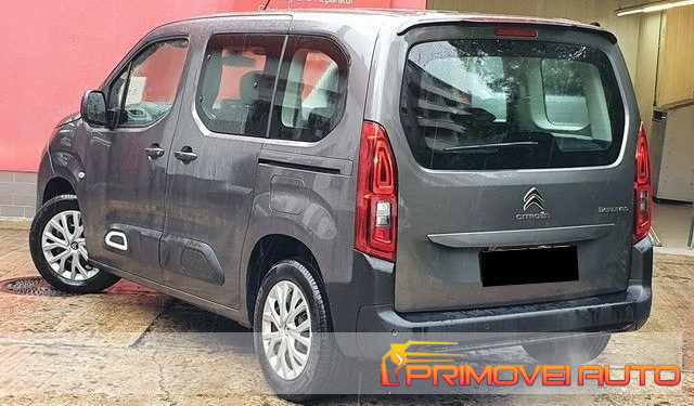 CITROEN Berlingo usata, con Climatizzatore
