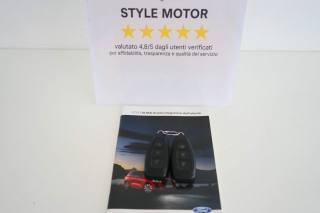 FORD Kuga usata 66