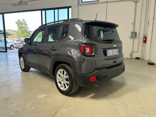JEEP Renegade usata, con Chiusura centralizzata
