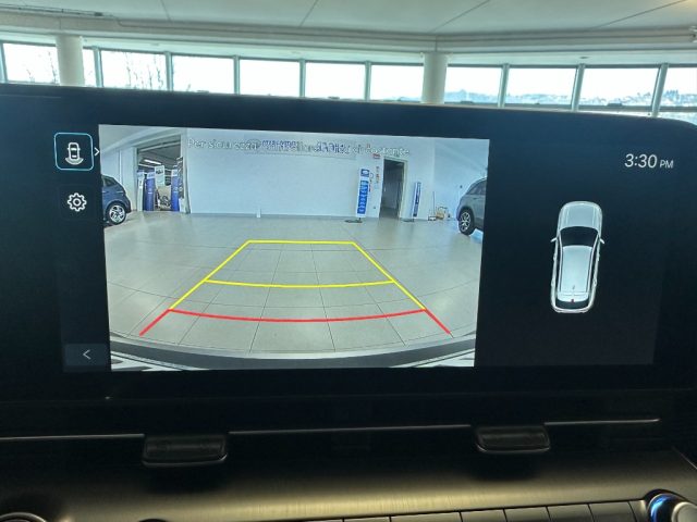 HYUNDAI Kona usata, con Cruise Control