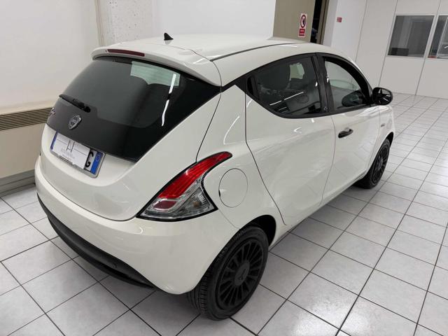 LANCIA Ypsilon usata, con Alzacristalli elettrici