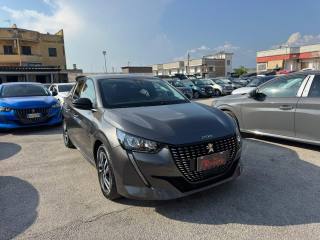 PEUGEOT 208 usata, con Airbag