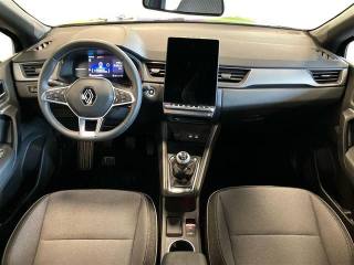 RENAULT Captur usata, con Cruise Control