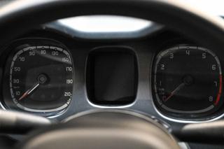 FIAT Panda usata, con MP3