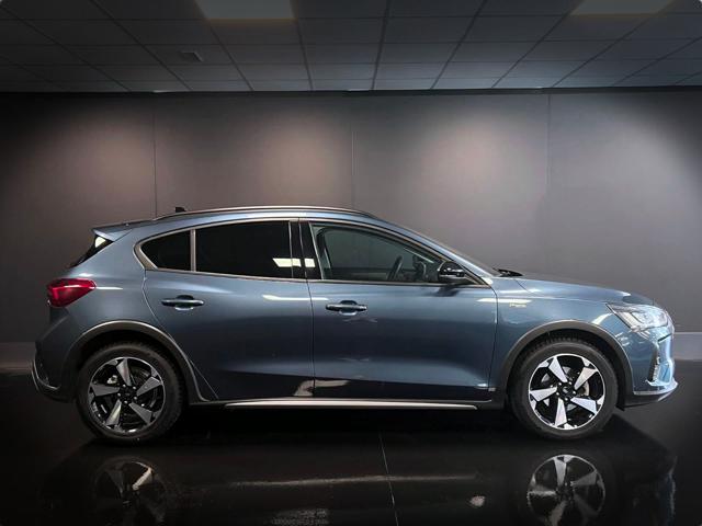 FORD Focus usata, con Airbag Passeggero