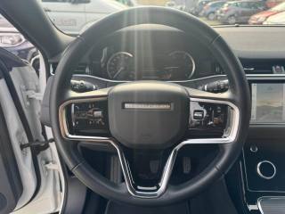LAND ROVER Range Rover Evoque usata, con Chiusura centralizzata