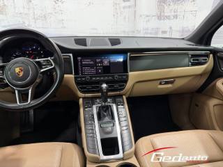 PORSCHE Macan usata, con Fari Xenon