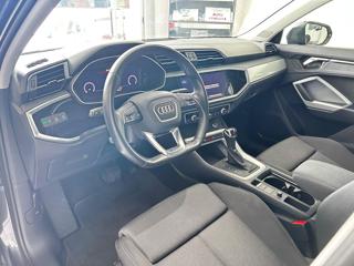 AUDI Q3 usata, con Chiusura centralizzata