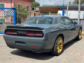 DODGE Challenger usata, con Airbag Passeggero