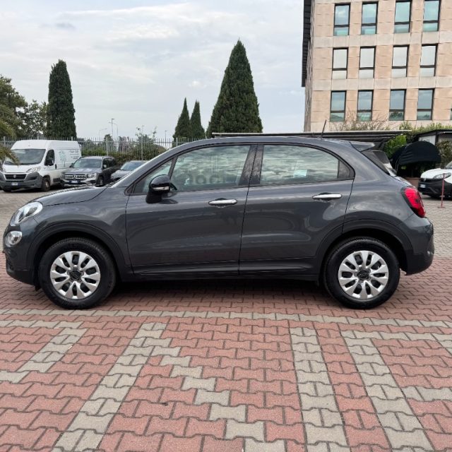FIAT 500X usata, con ABS