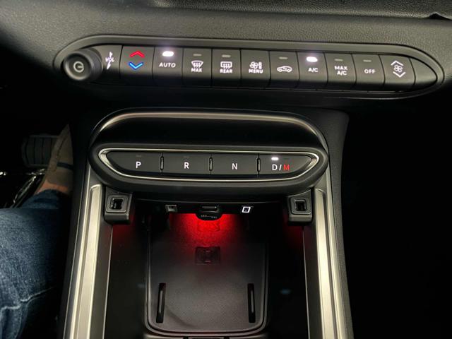 JEEP Avenger usata, con Luci diurne LED