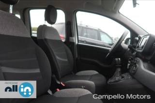 FIAT Panda usata 13