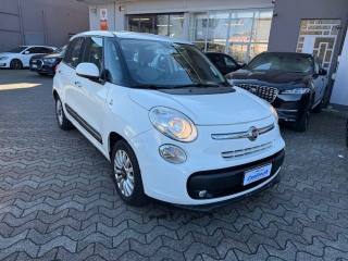 FIAT 500L usata, con Airbag Passeggero