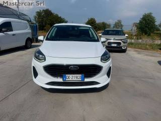 FORD Fiesta usata, con Airbag Passeggero