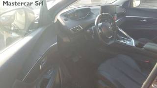 PEUGEOT 3008 usata, con Antifurto