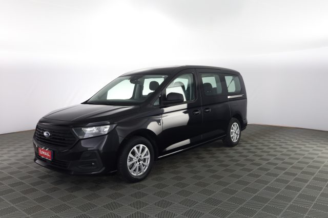 FORD Tourneo Connect usata 6