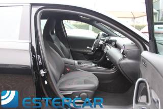 MERCEDES-BENZ A 200 usata, con Sistema di navigazione