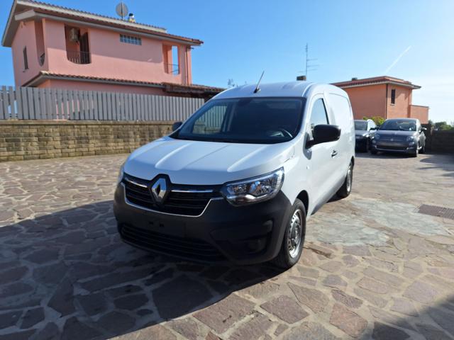 RENAULT Express usata 15