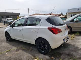 OPEL Corsa usata, con Airbag Passeggero