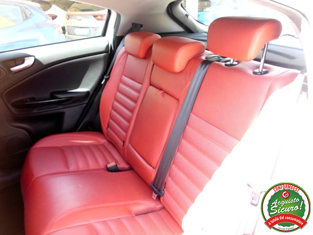 ALFA ROMEO Giulietta usata, con Cruise Control