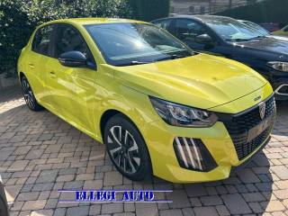 PEUGEOT 208 PROMO FINANZ PureTech 1.2 75 cv 5 porte Style KM 0