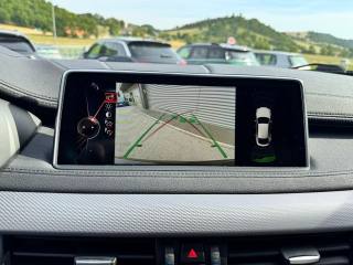 BMW X6 usata, con Cruise Control