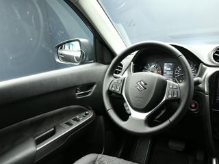 SUZUKI Vitara usata, con Controllo trazione