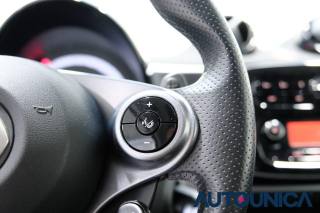 SMART ForTwo usata, con Luci diurne