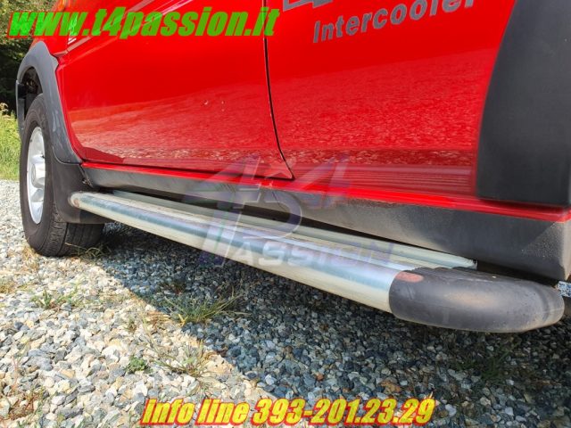 NISSAN Terrano II usata 14