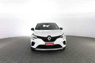 RENAULT Captur Captur TCe 90 CV Business