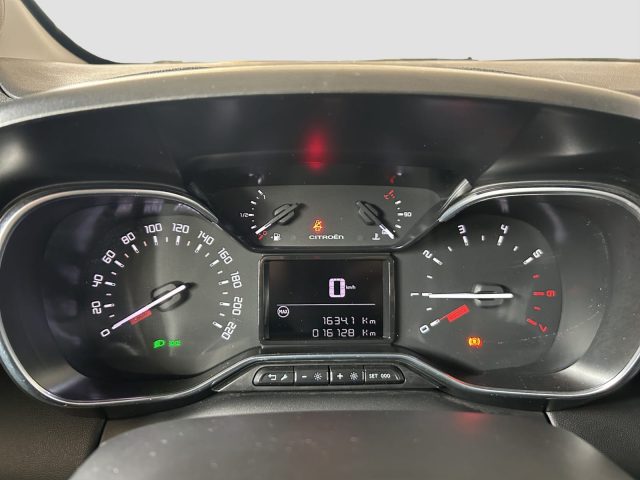 CITROEN C3 Aircross usata 10