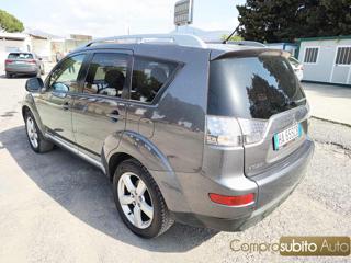 MITSUBISHI Outlander usata, con Airbag Passeggero