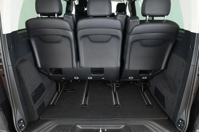 MERCEDES-BENZ Vito usata, con Cruise Control