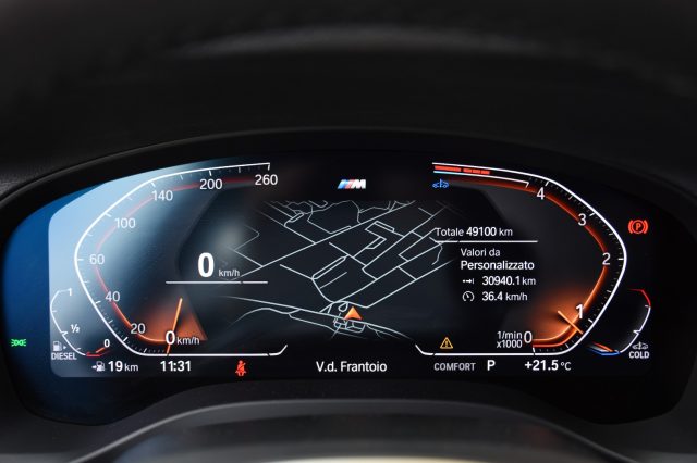 BMW X3 usata, con Climatizzatore