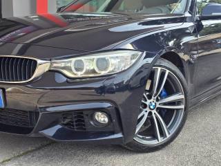 BMW 420 usata, con Immobilizzatore elettronico
