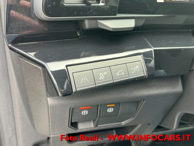 RENAULT Austral usata, con Portellone posteriore elettrico