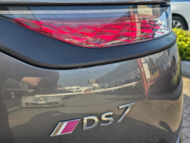 DS AUTOMOBILES DS 7 Crossback usata, con ESP
