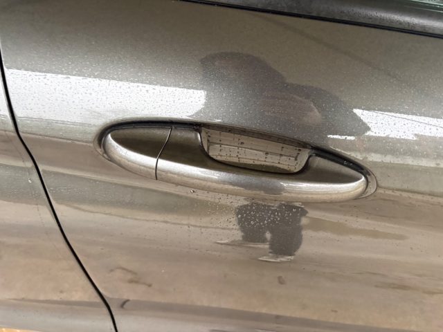 FORD Fiesta usata, con MP3