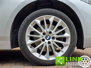 BMW 116 usata, con Controllo vocale